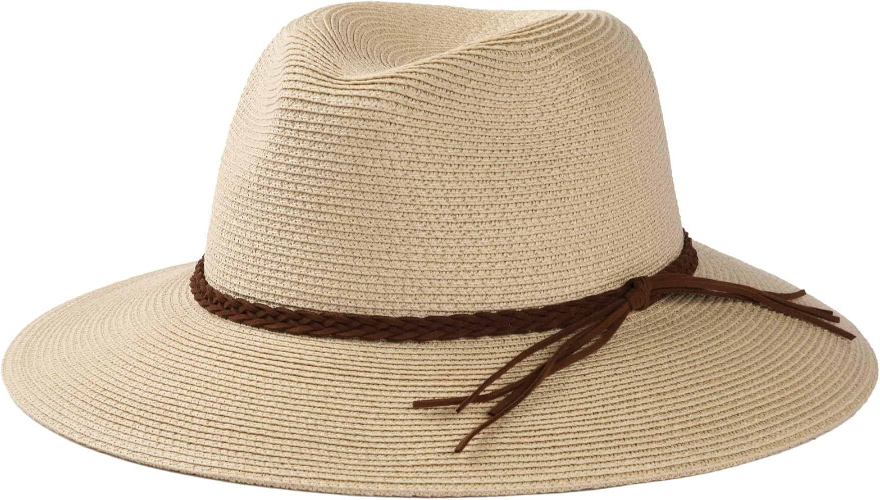 FURTALK womens Panama | Amazon (US)