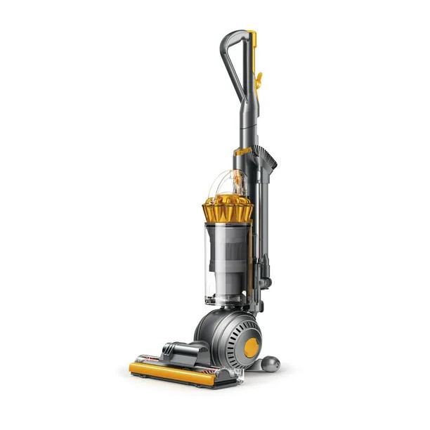 Dyson Ball Multi Floor 2 Upright Vacuum | Yellow | New - Walmart.com | Walmart (US)