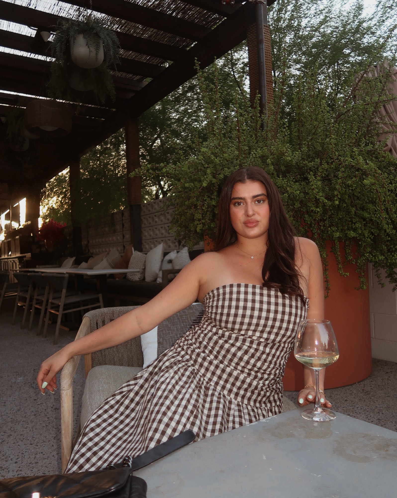 Dress that can transition into fall! 

#LTKMidsize #LTKSeasonal #LTKParties