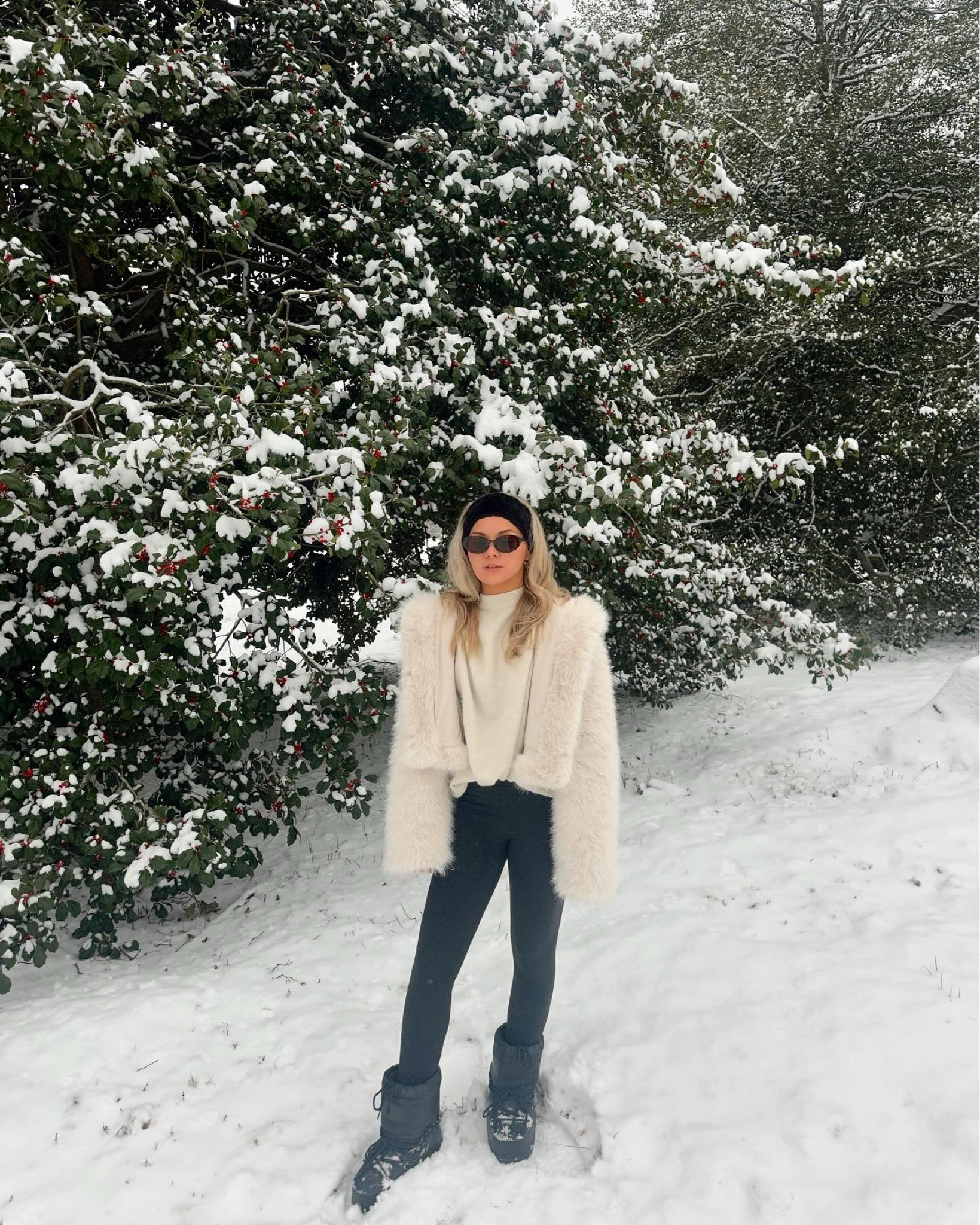 snow day! 

#LTKFindsUnder50 #LTKSeasonal