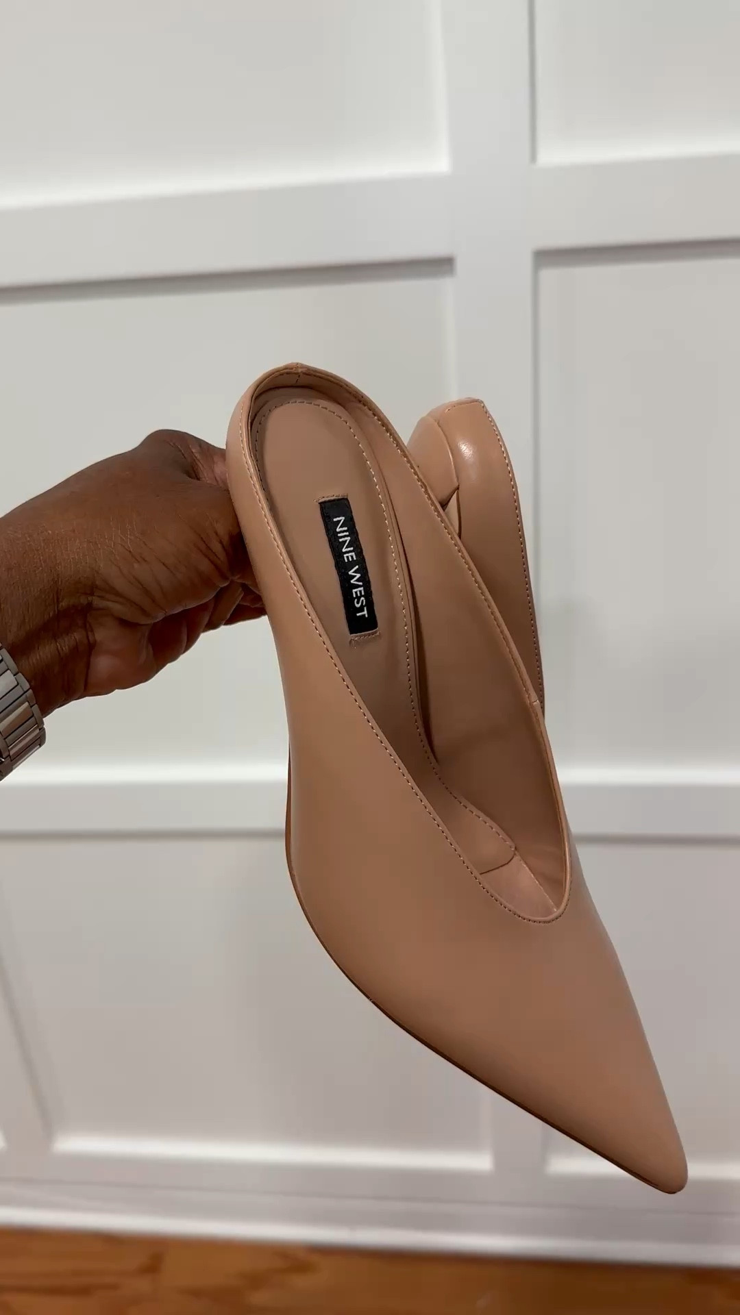 Nine West mules @Macys for Mother’s Day 

#LTKMothersDay #LTKWedding #LTKWorkwear