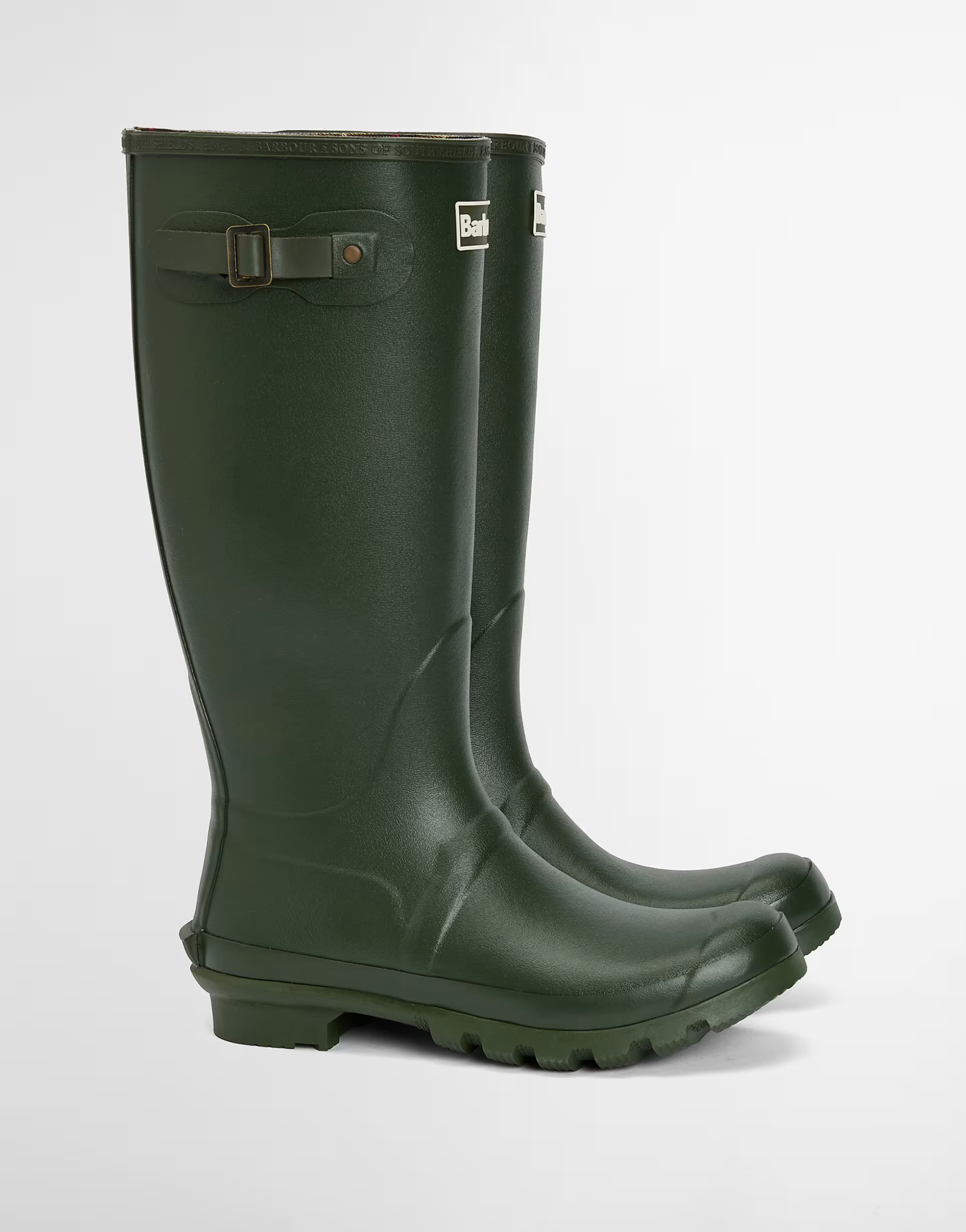 Botas de agua color oliva Bede de Barbour | ASOS | ASOS (Global)