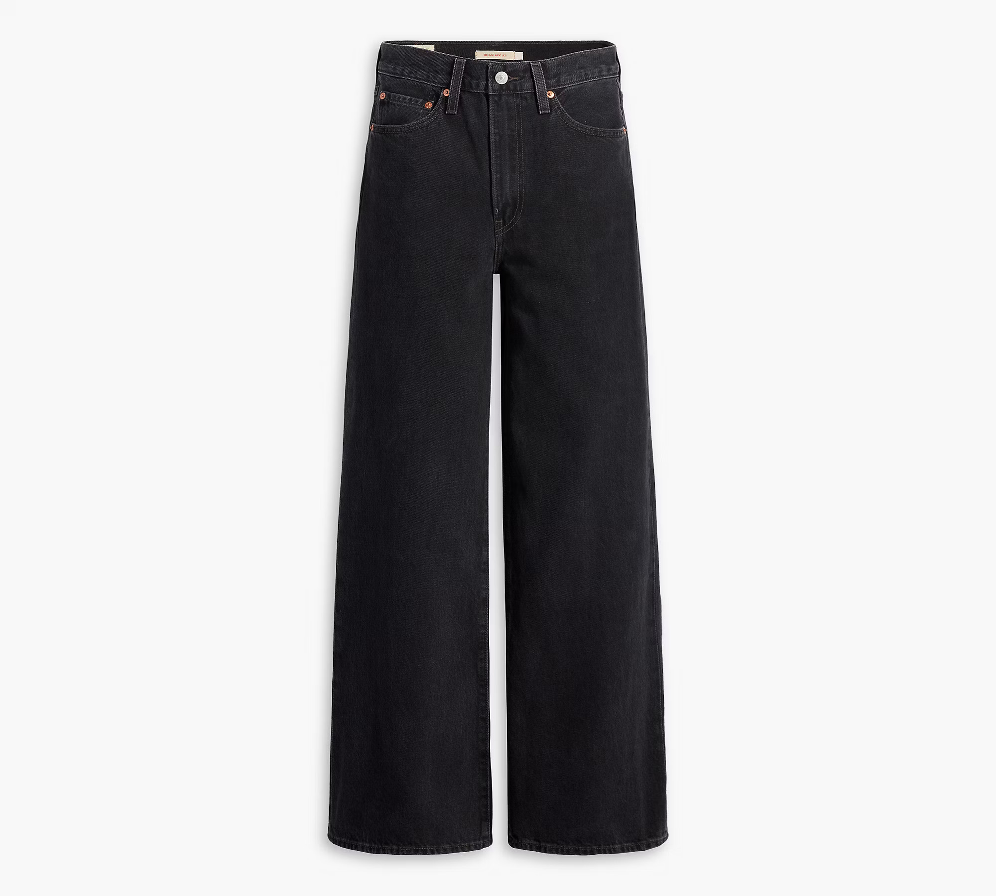Ribcage Wide Leg Women's Jeans | LEVI'S (US)