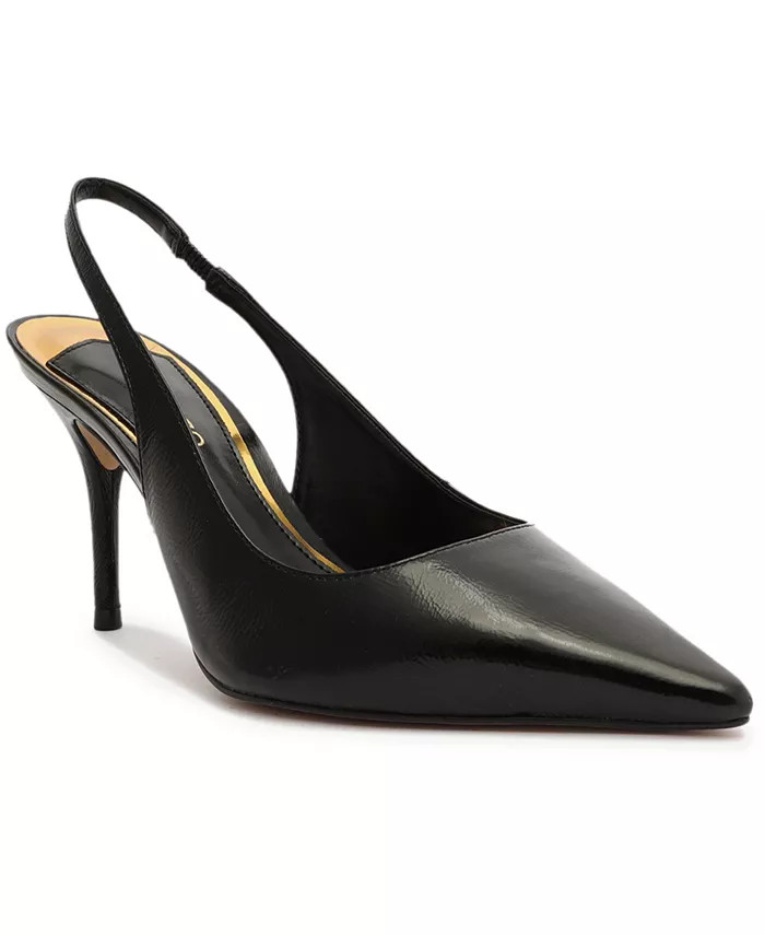 Women's Natalia High Stiletto Pumps | Macy's