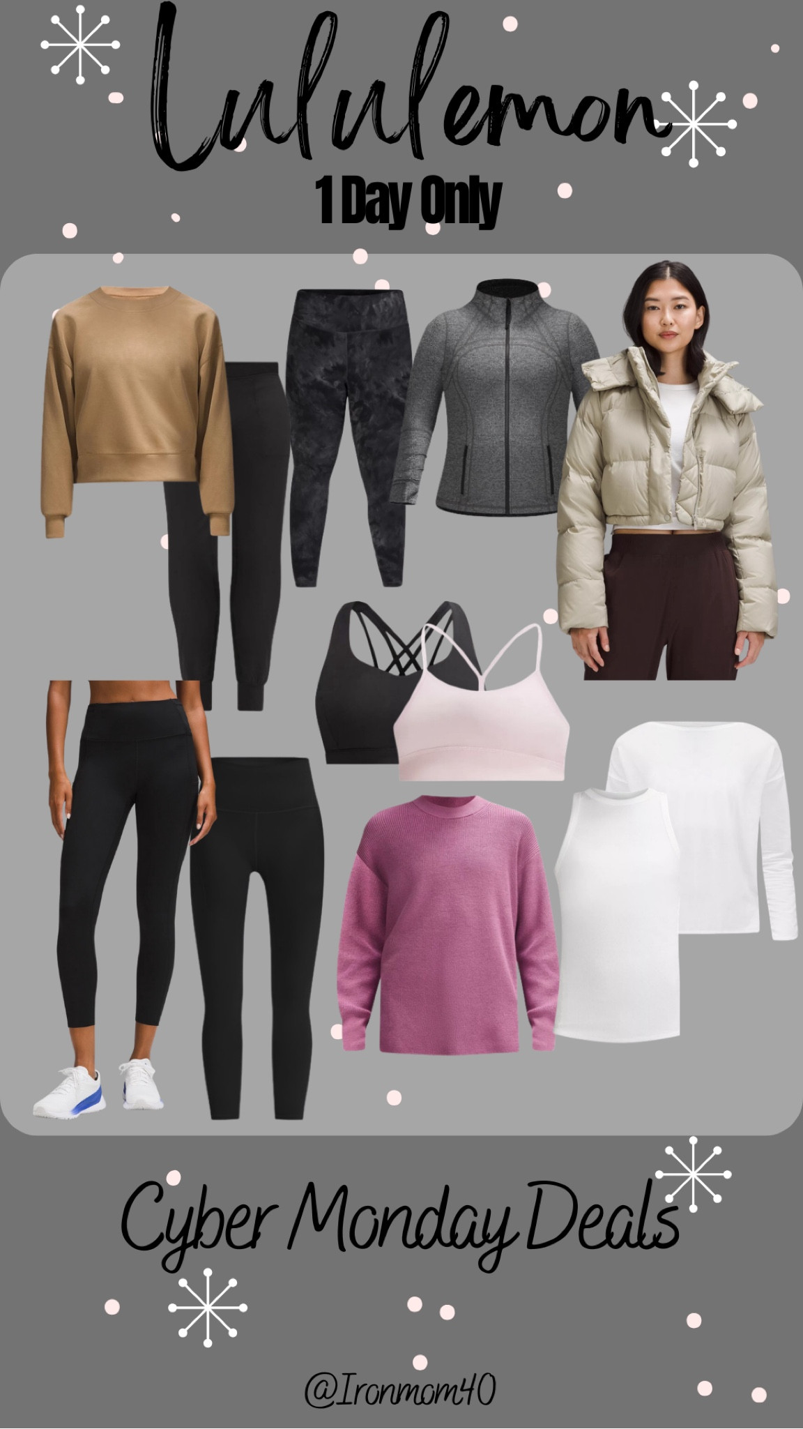 #LTKfitness #LTKmidsize #LTKCyberWeek