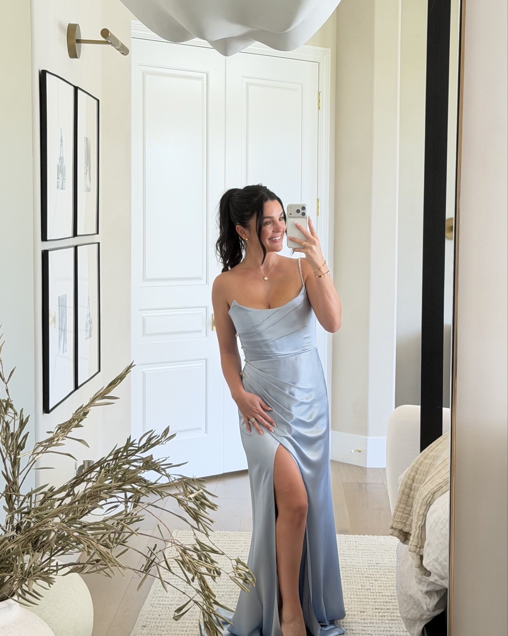 It’s wedding season! This would make the perfect wedding guest dress🤭

#LTKWedding #LTKSpringSale #LTKootd