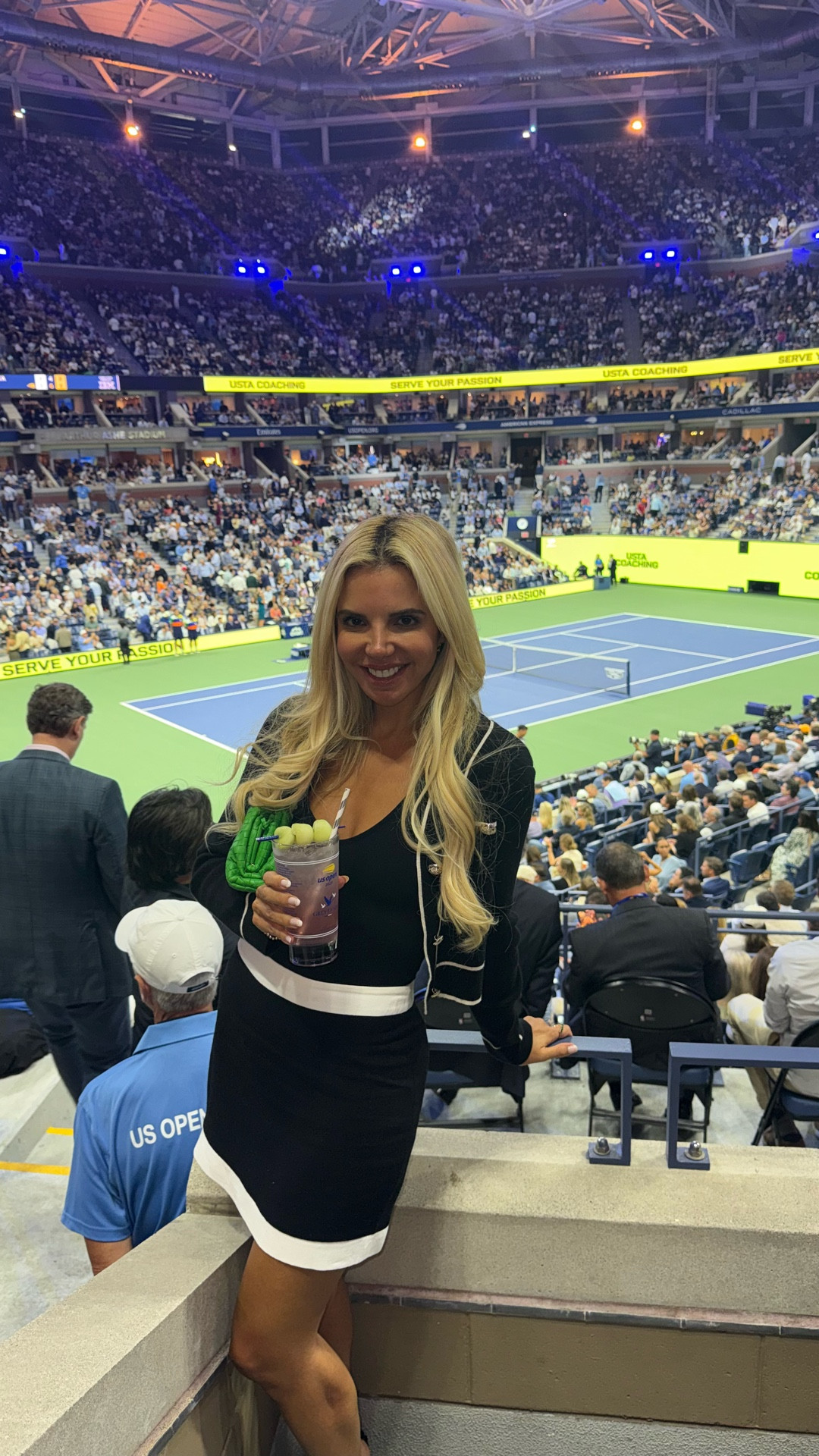 US Open look🖤

Sports, tennis, fall fashion, fall outfit, Amazon fashion, affordable fashion

#LTKStyleTip #LTKFindsUnder50 #LTKSaleAlert