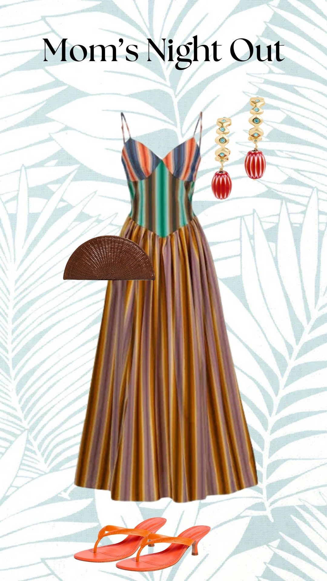 Mom’s Night Out ✨

#LTKootd #LTKSeasonal #LTKgrwm