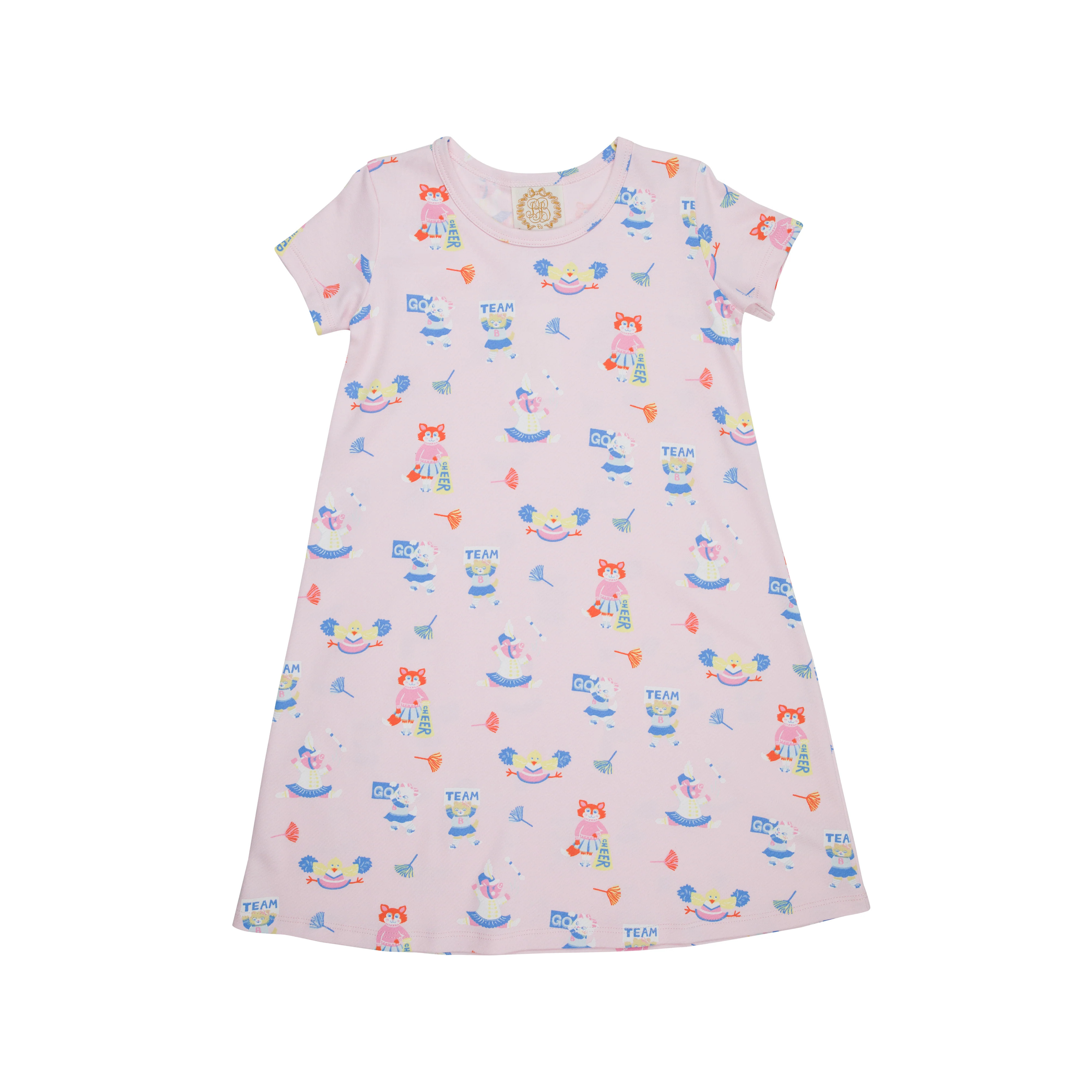 Polly Play Dress - T.B.B.C. Spirit Award | The Beaufort Bonnet Company