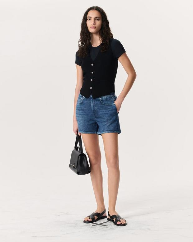 Miramar Terry Walking Shorts | rag & bone