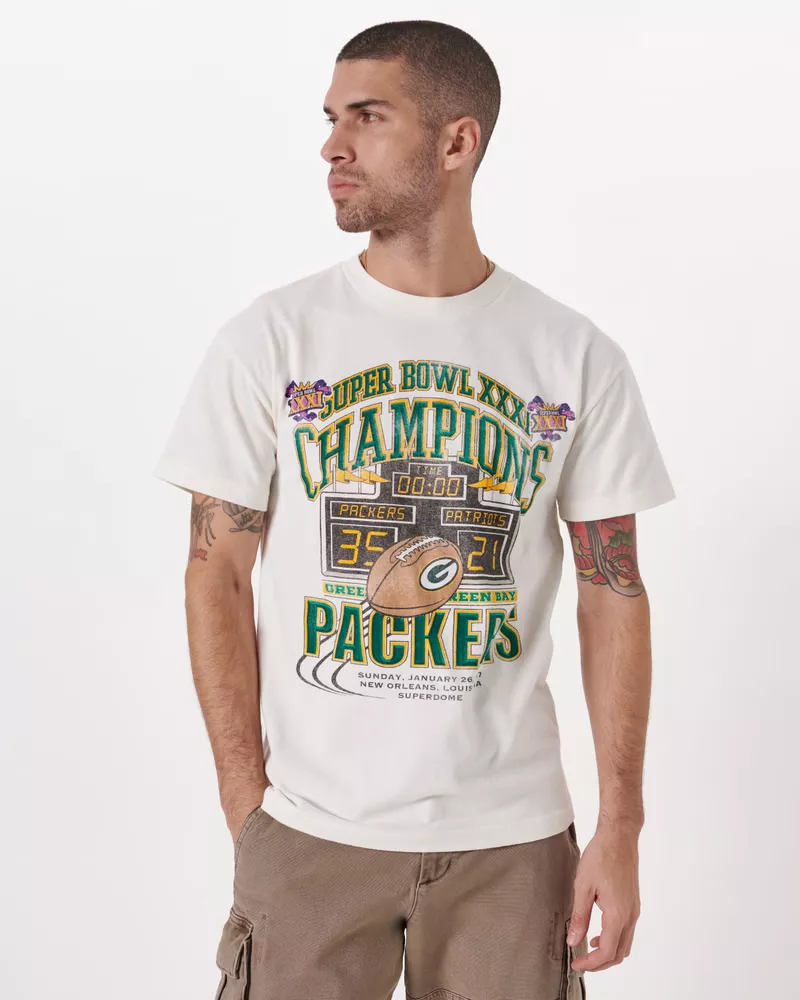 Green Bay Packers Graphic … curated on LTK