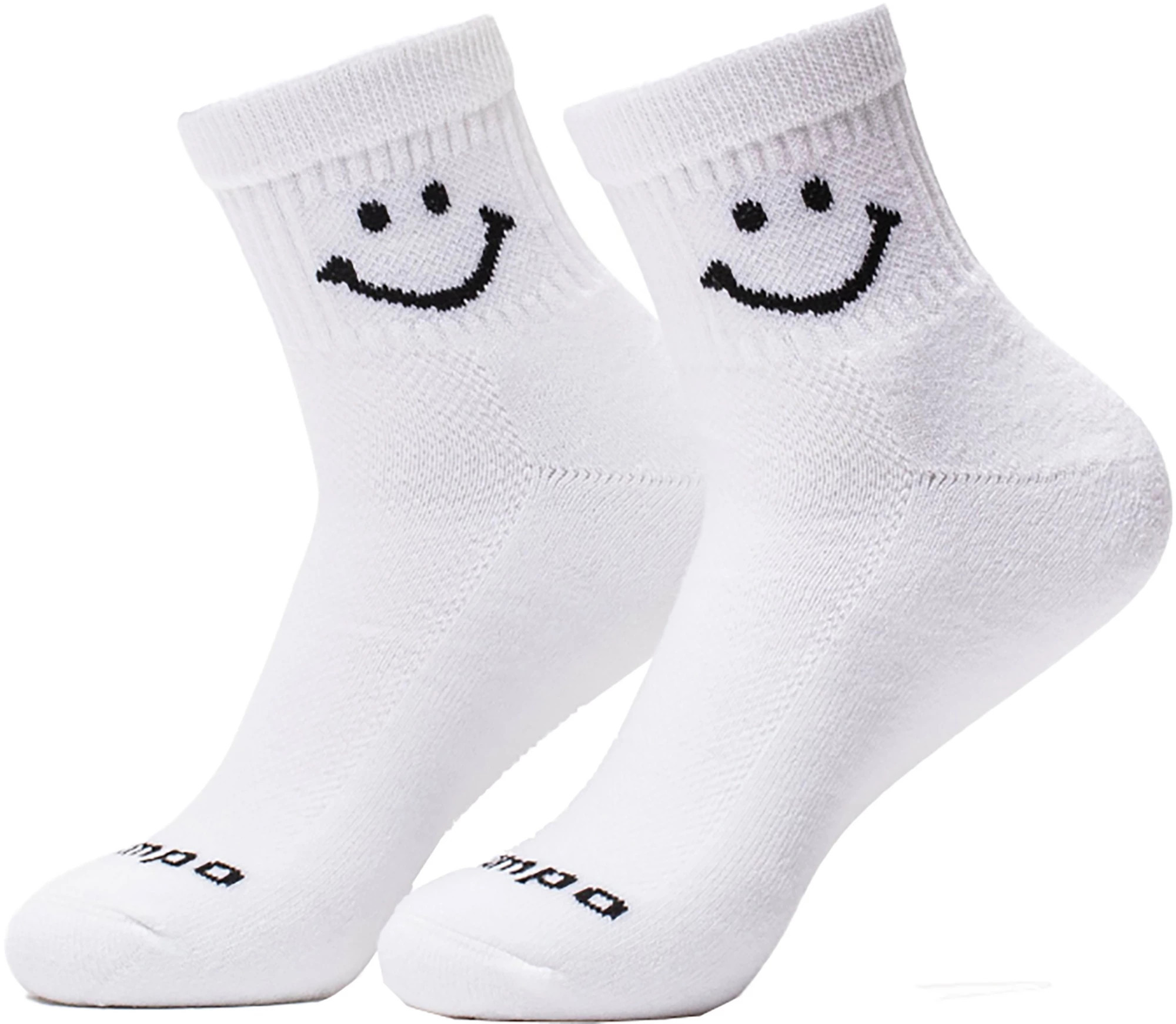 Del Campo Golf Smiley Golf Sock, Men's | DICK'S Sporting Goods