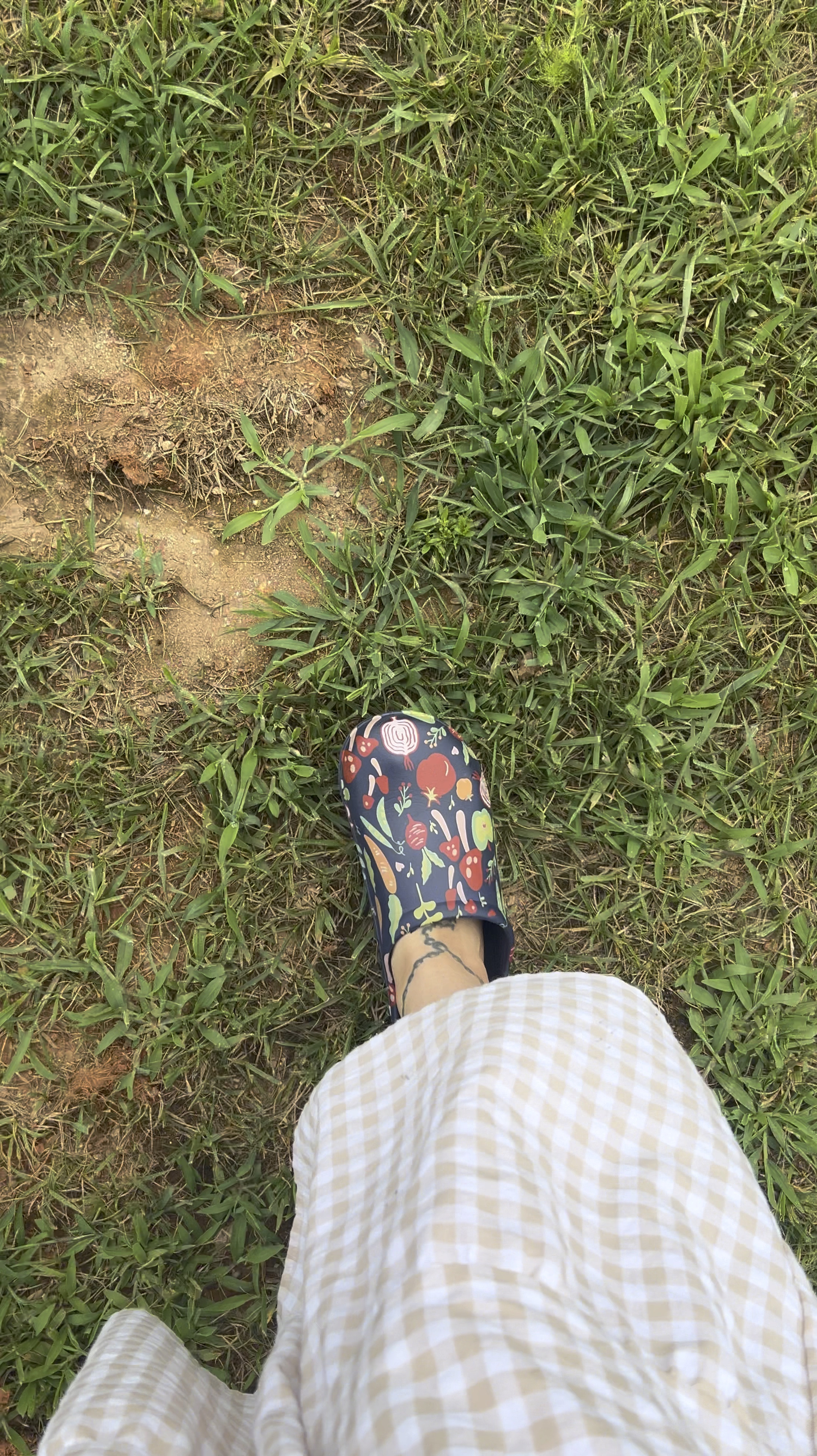 So in love with my veggie clogs! 

#LTKShoeCrush #LTKVideo #LTKHome