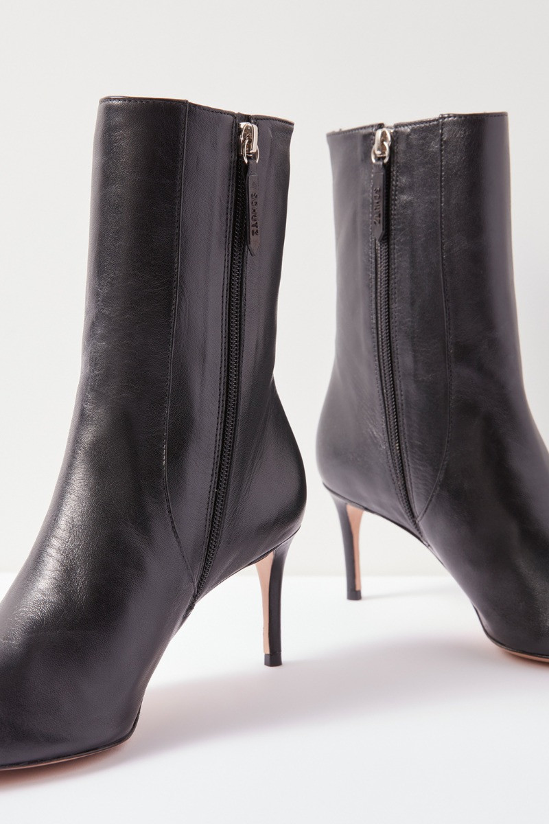 SCHUTZ Blake Bootie | EVEREVE | Evereve