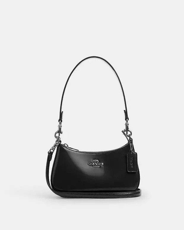 Teri Mini Crossbody Bag | Coach Outlet US