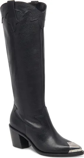 Kamryn Western Boot (Women0 | Nordstrom