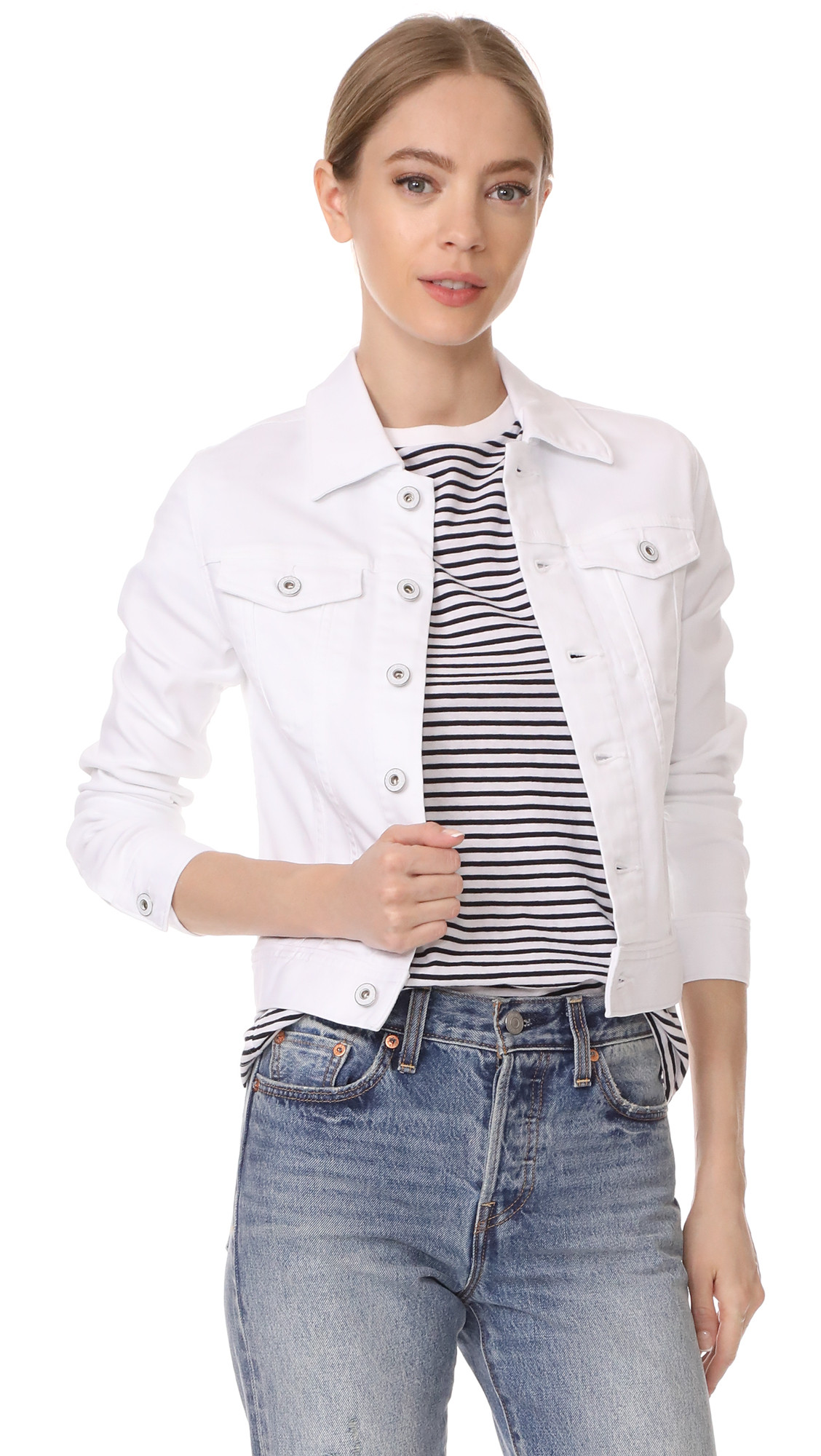 AG Robyn Jacket | Shopbop