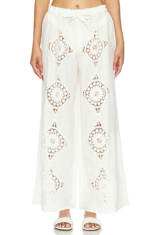 Claudia Pant
                    
                    Tularosa | Revolve Clothing (Global)