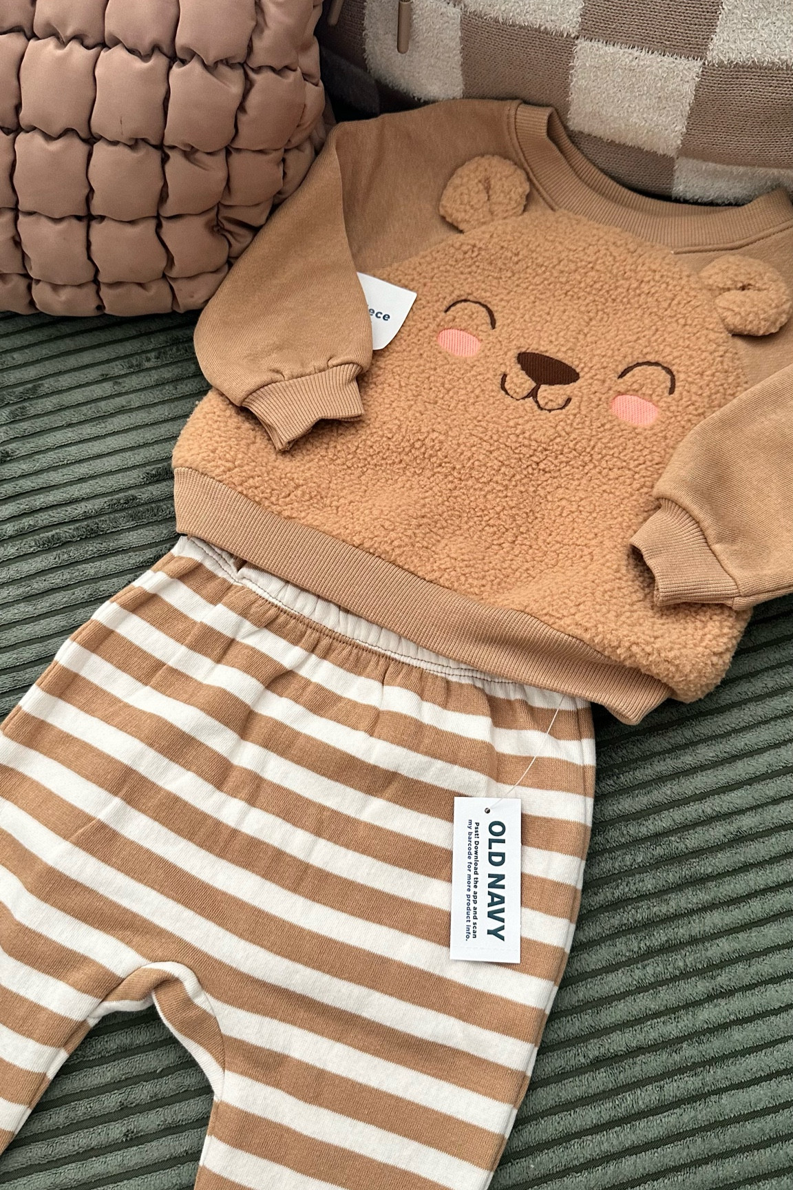 #LTKKids #LTKBump #LTKBaby