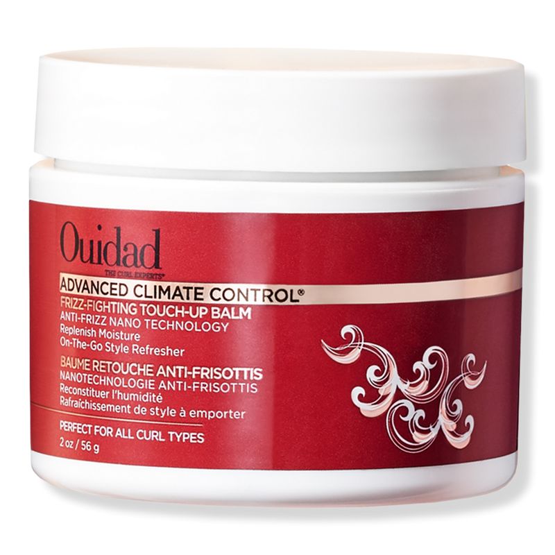 Ouidad Advanced Climate Control Frizz Fighting Touch-Up Balm | Ulta Beauty | Ulta