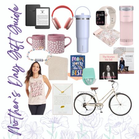 Shop the perfect Target amother’s Day gifts here! 💜