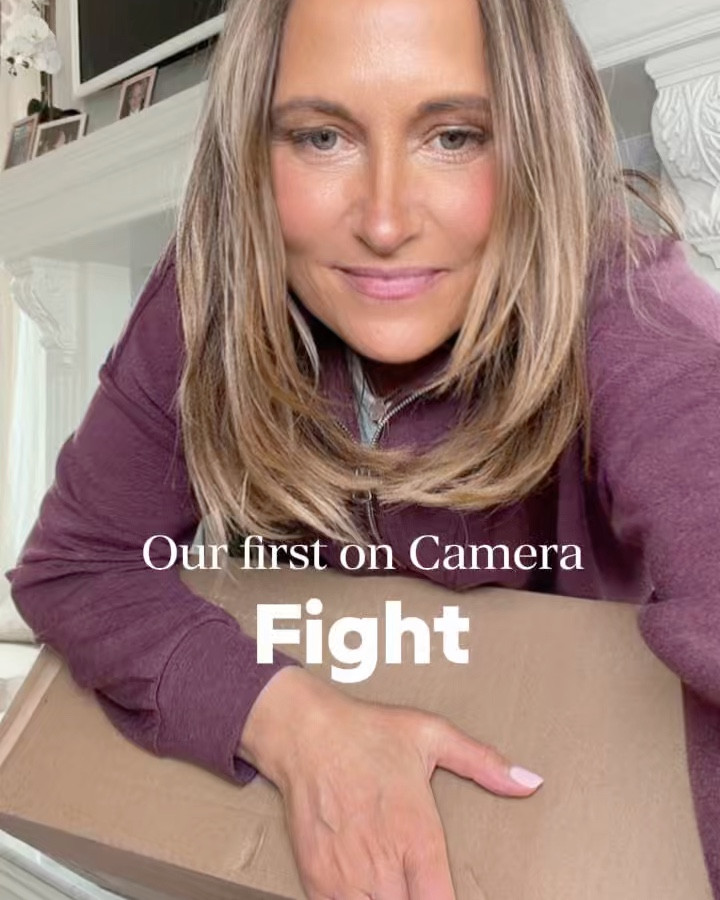 JK. We love each other. Here are all the times with us in them. They fit us so well and look stunning. So many great looks for less too. High quality without having to pay the extra for the name  

#LTKootd #LTKOver40