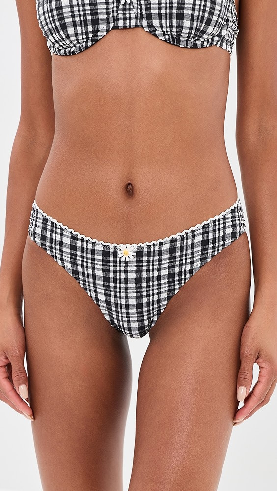 The Daphne Bikini Bottoms | Shopbop