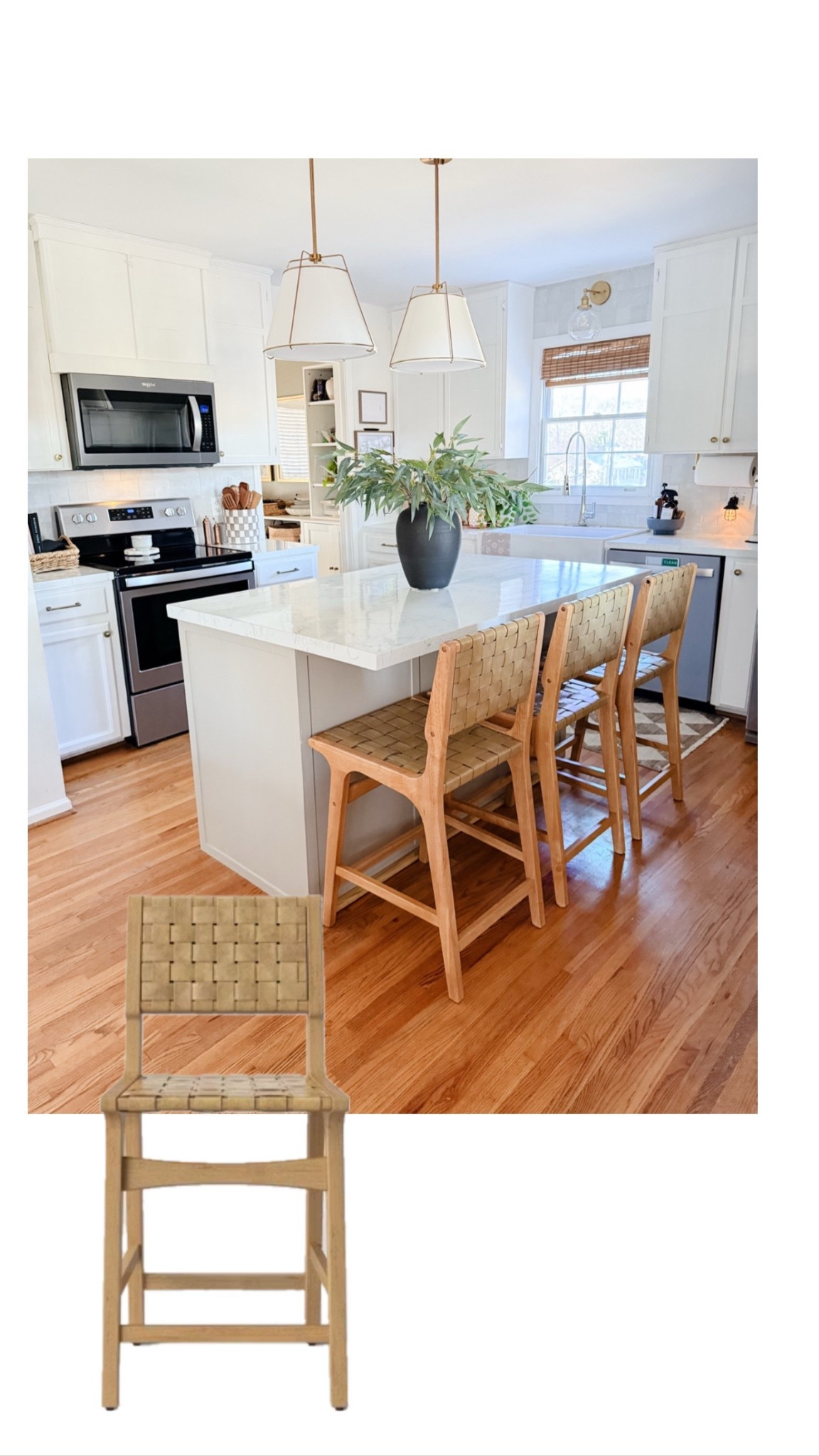 Barstools on sale 20% off for Target Circle week 

#LTKHome #LTKStyleTip #LTKSaleAlert