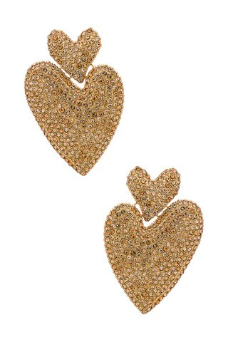 Jolene Earring
                    
                    Lovers and Friends | Revolve Clothing (Global)