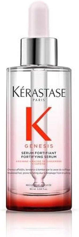 Kerastase Genesis Hair Serum Daily Strengthening Treatment for Weak Hair | Silicone-Free | Anti-B... | Amazon (US)