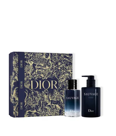 Sauvage Jewel Box Xmas 2022  | Flaconi (DE)
