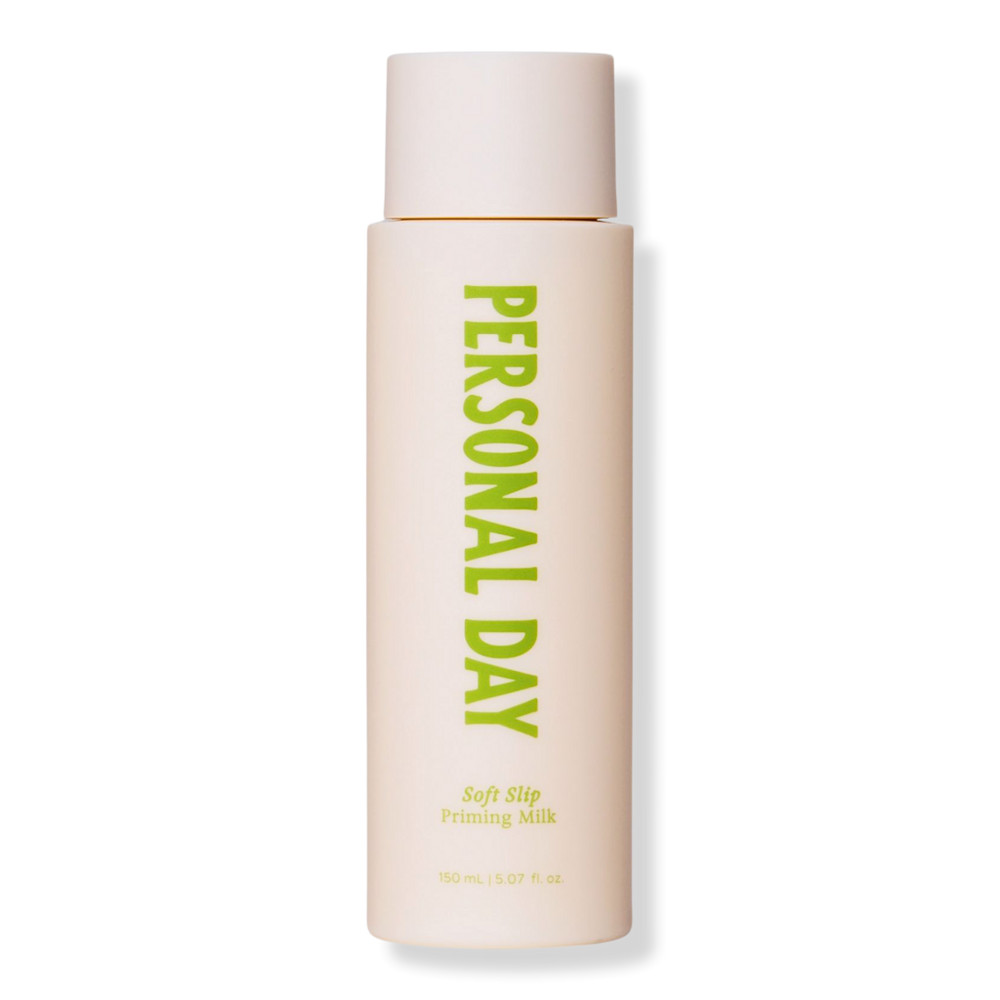 Personal Day Soft Slip Priming Milk | Ulta