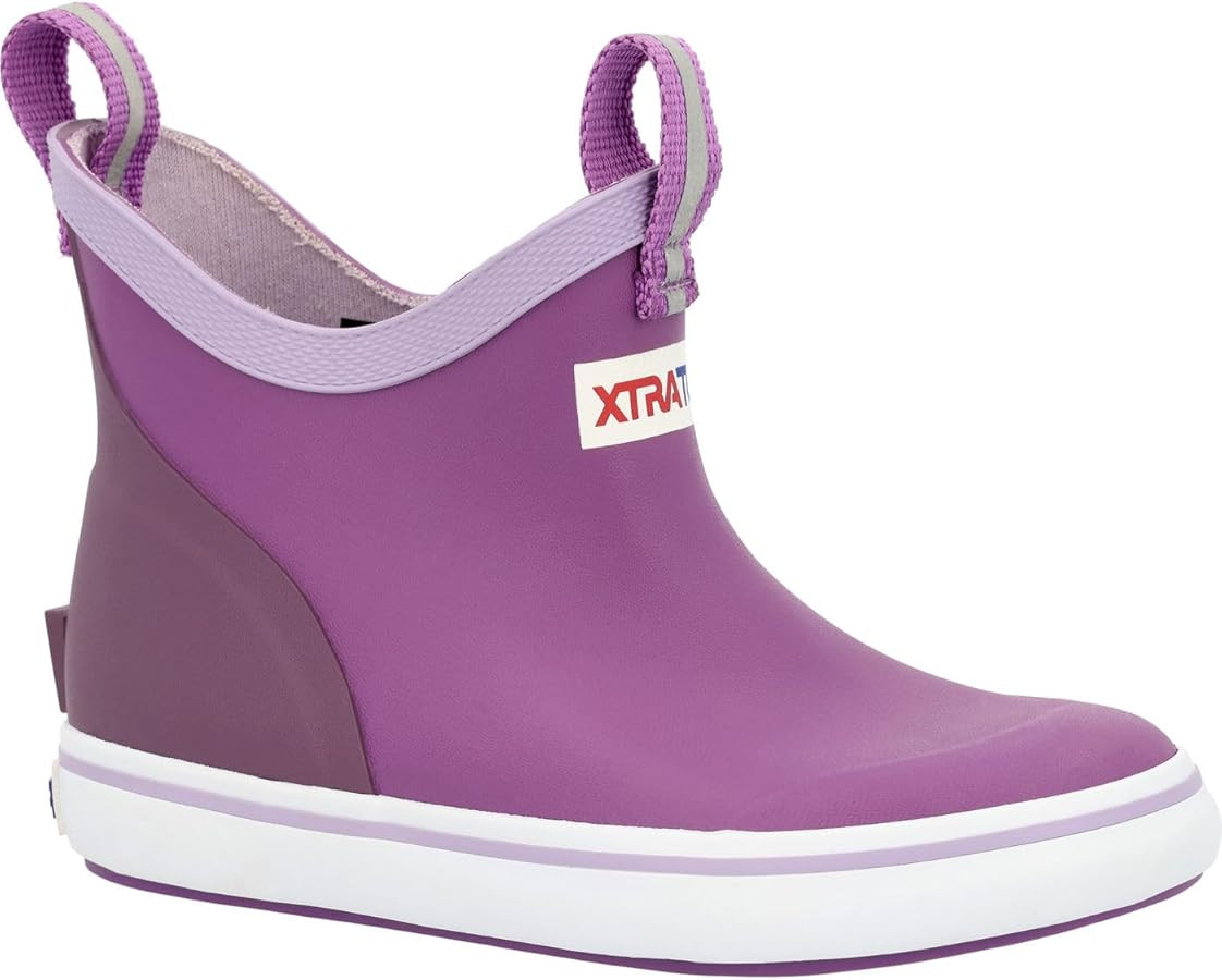 Xtratuf Little Kids Ankle Deck Boot | Amazon (US)