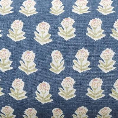 Block Print Lumbar Throw Pillow - Threshold™ | Target