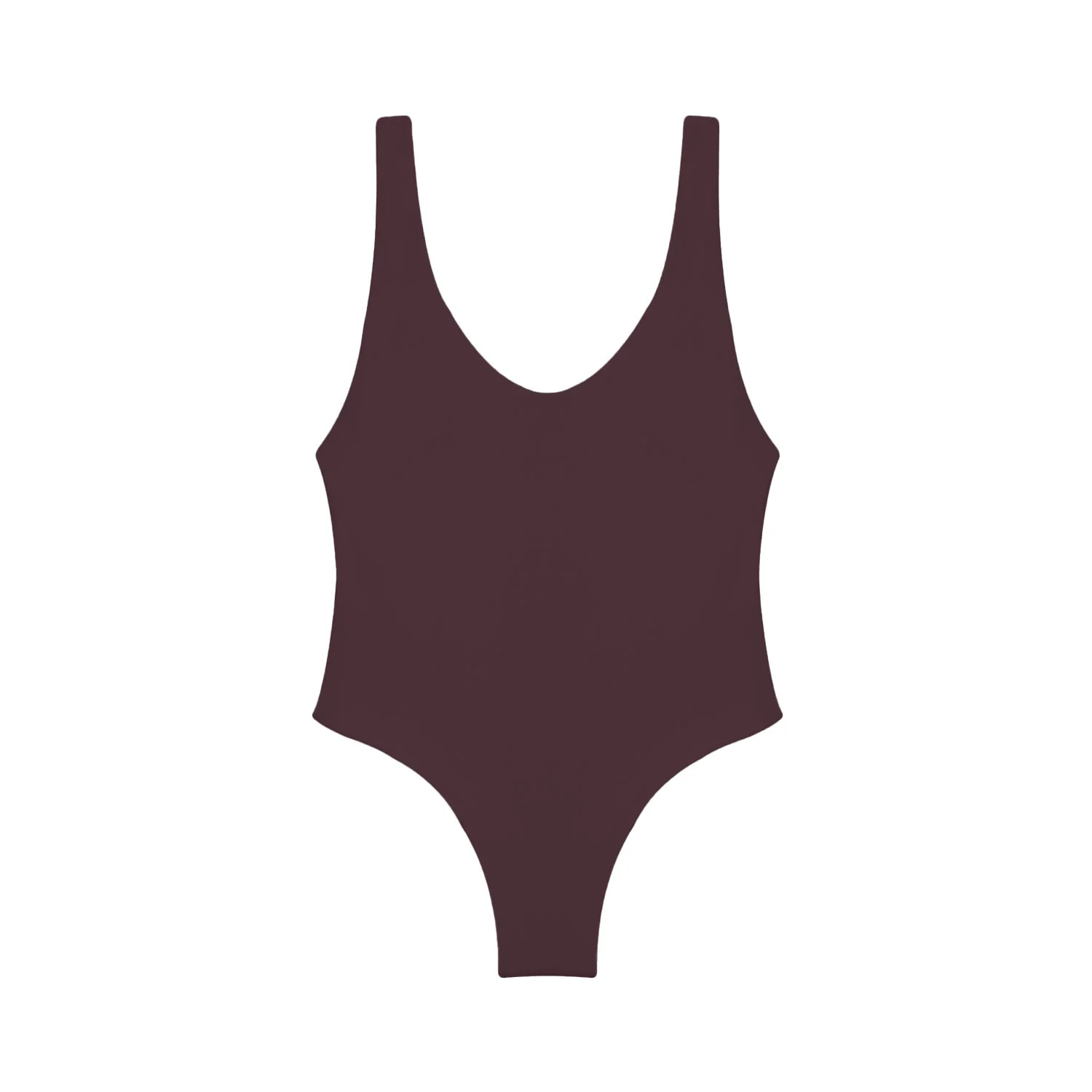 Contour One Piece | Jade Swim