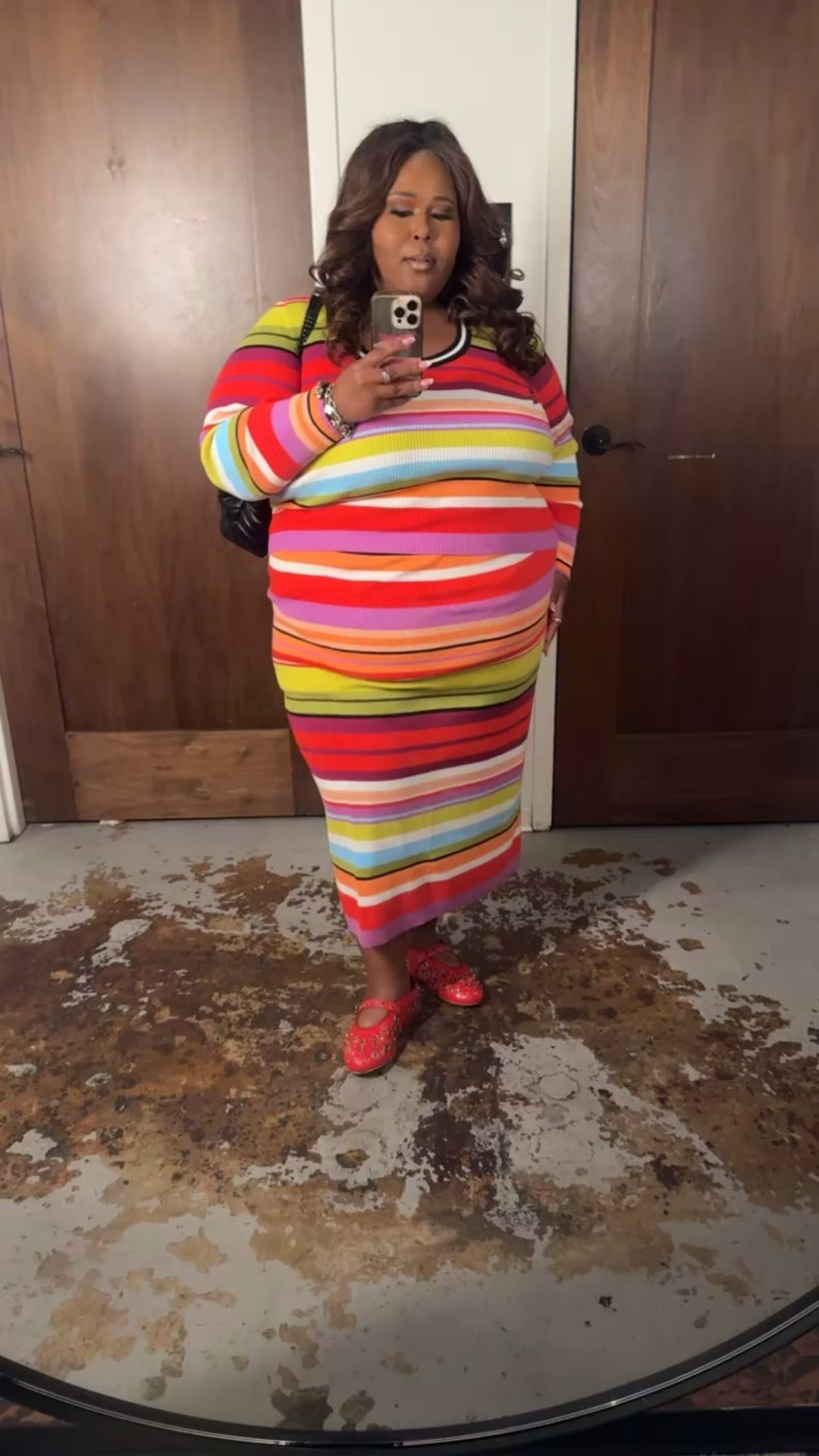 My new set from Christopher John Rodgers x Old Navy screams spring. I love how comfortable the set is, but I definitely could have sized down. 

#LTKWorkwear #LTKPlusSize #LTKootd