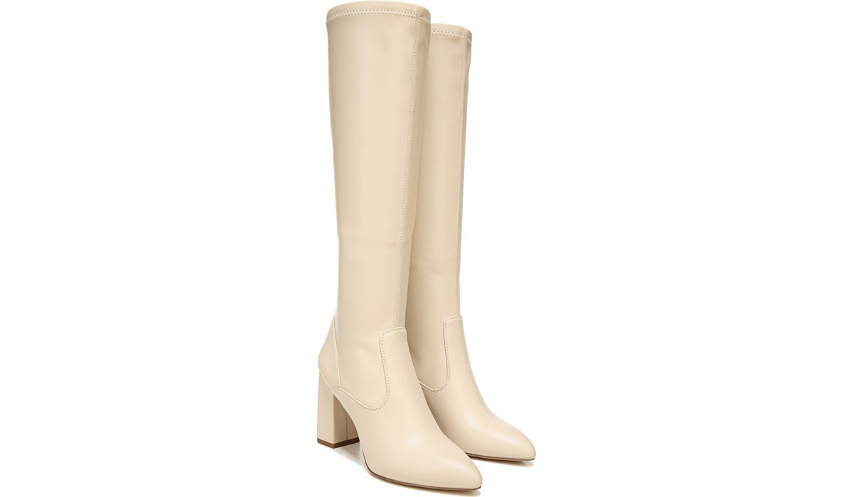 Franco Katherine Wide Calf Knee High Boot | Franco Sarto