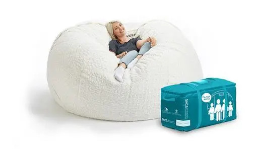 SuperSac | The Lovesac Company