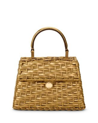 Cult Gaia Nano Sybil Crossbody  | Bloomingdale's Handbags | Bloomingdale's (US)