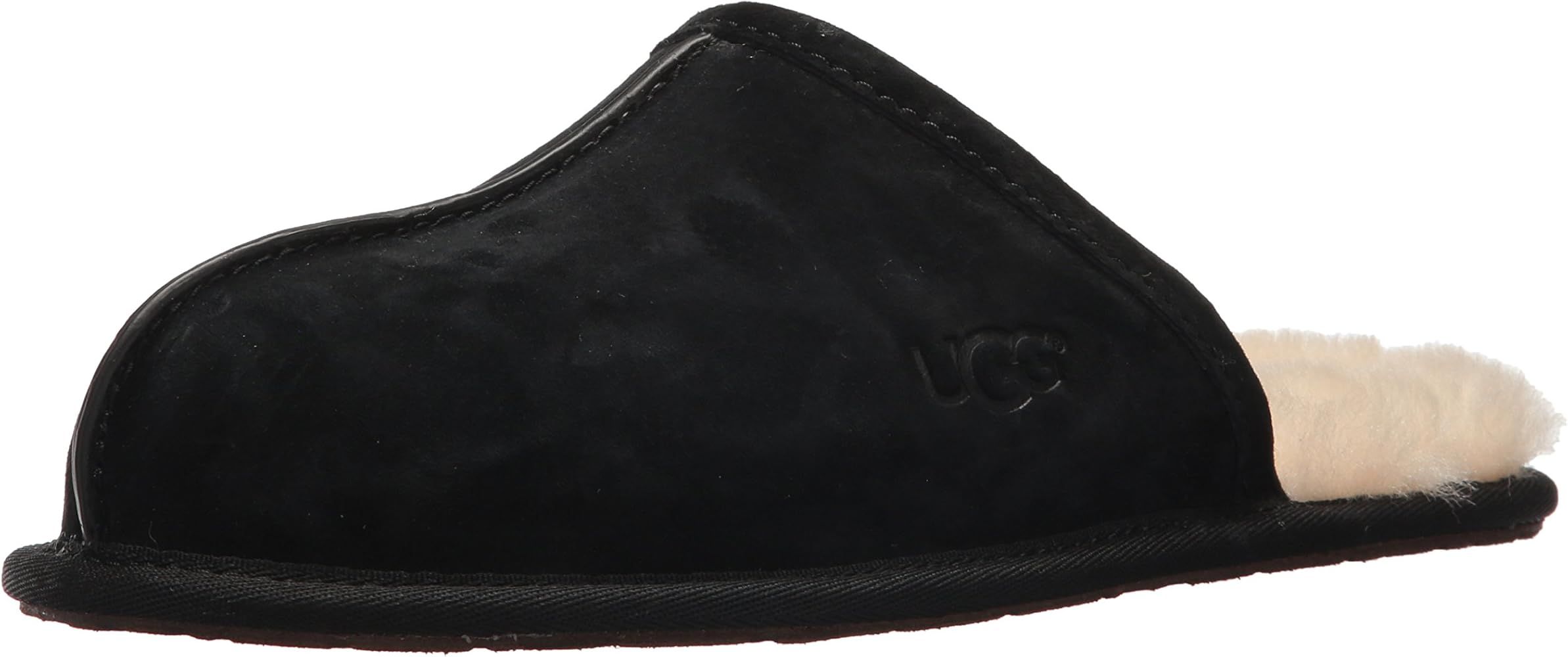 UGG Men's Scuff Slipper | Amazon (US)