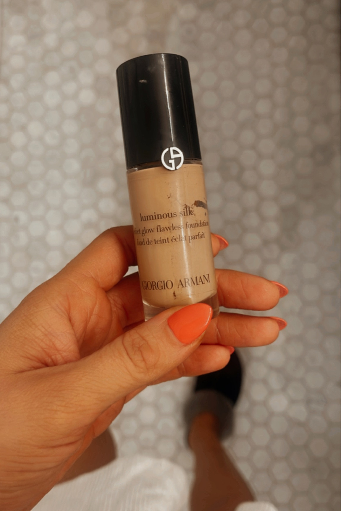 A few of my favorite empties that I just re-purchased! Georgio Armani luminous silk -4.5 light to medium, neutral

Gifts for her, stocking stuffers


#LTKGiftGuide #LTKunder100 #LTKbeauty