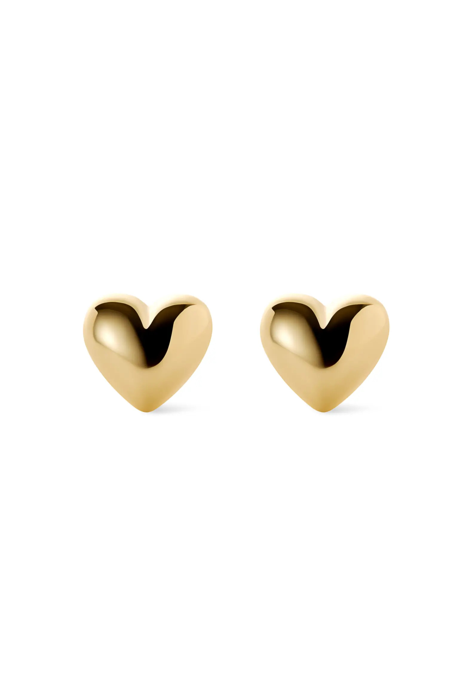Heart Earrings - Lev Studs (Women) | Nordstrom | Nordstrom