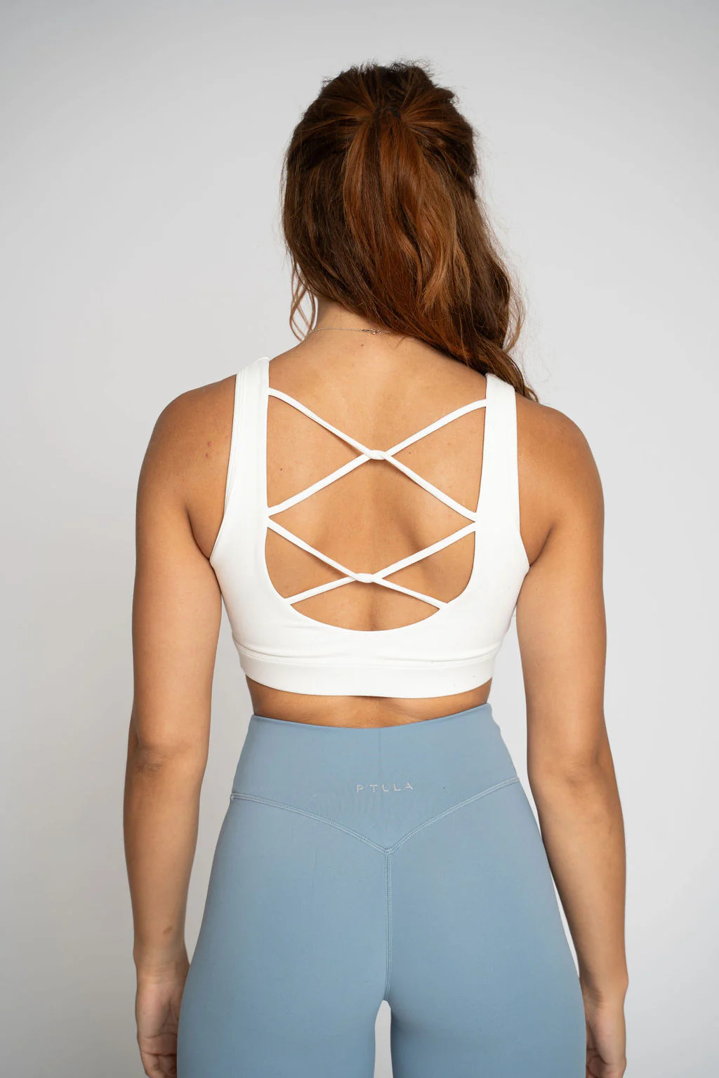 Diamondback Sports Bra | P'tula