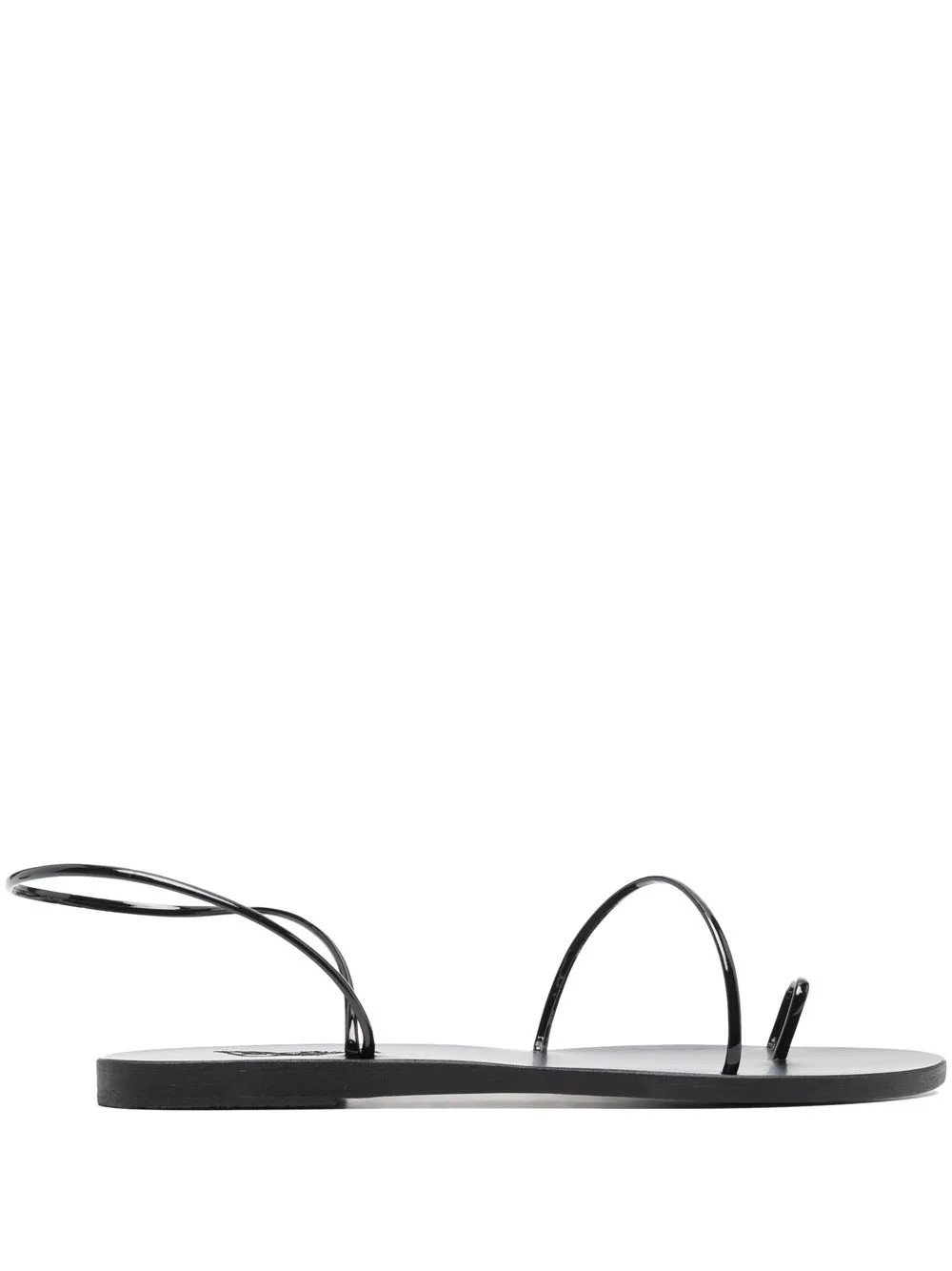Ancient Greek Sandals 15mm Chora open-toe Sandals - Farfetch | Farfetch Global