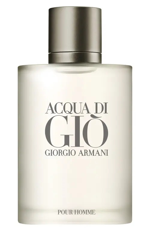 ARMANI beauty Acqua di Gio Eau de Toilette at Nordstrom, Size 0.67 Oz | Nordstrom