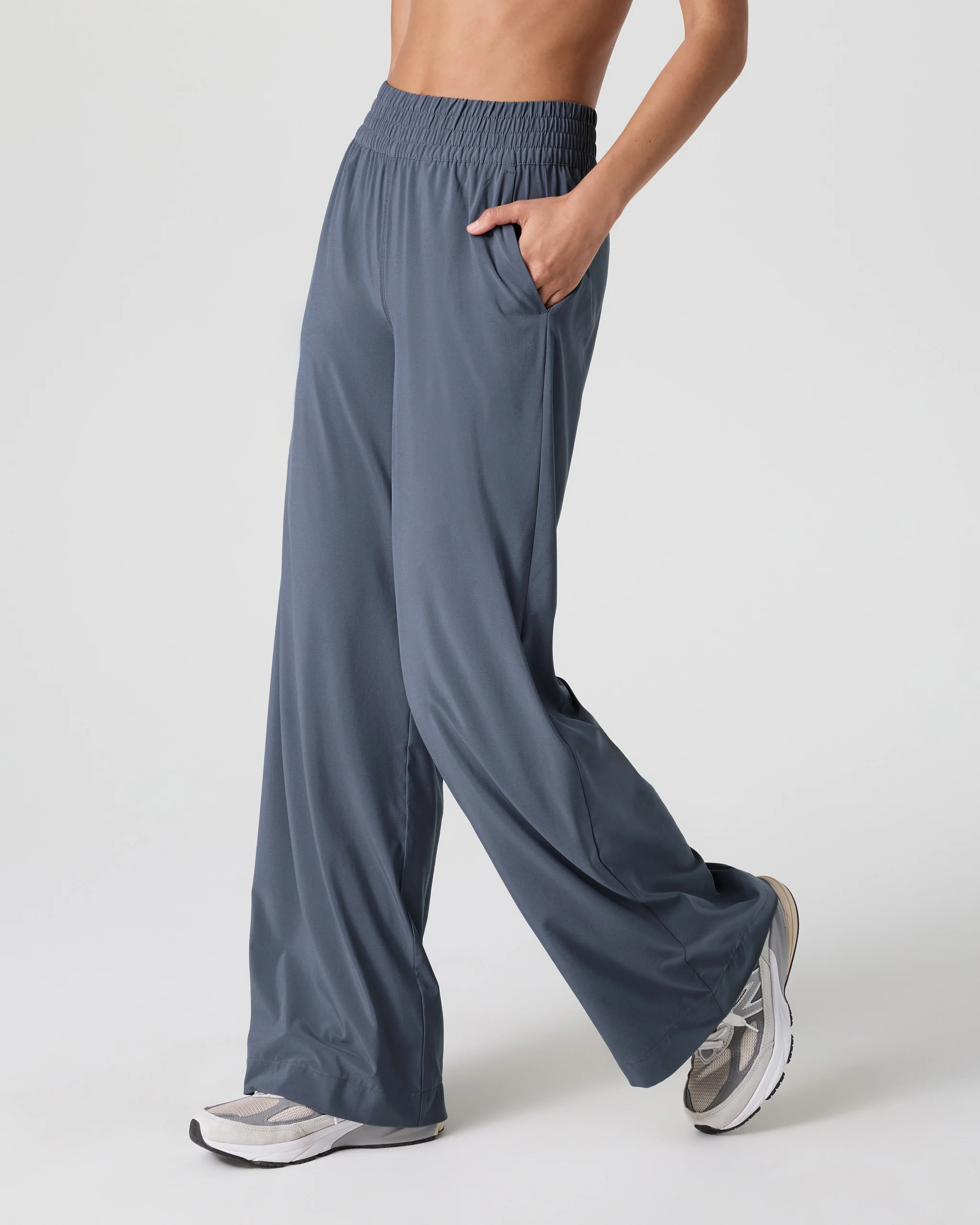 Villa Wideleg Pant | Vuori Clothing (US & Canada)
