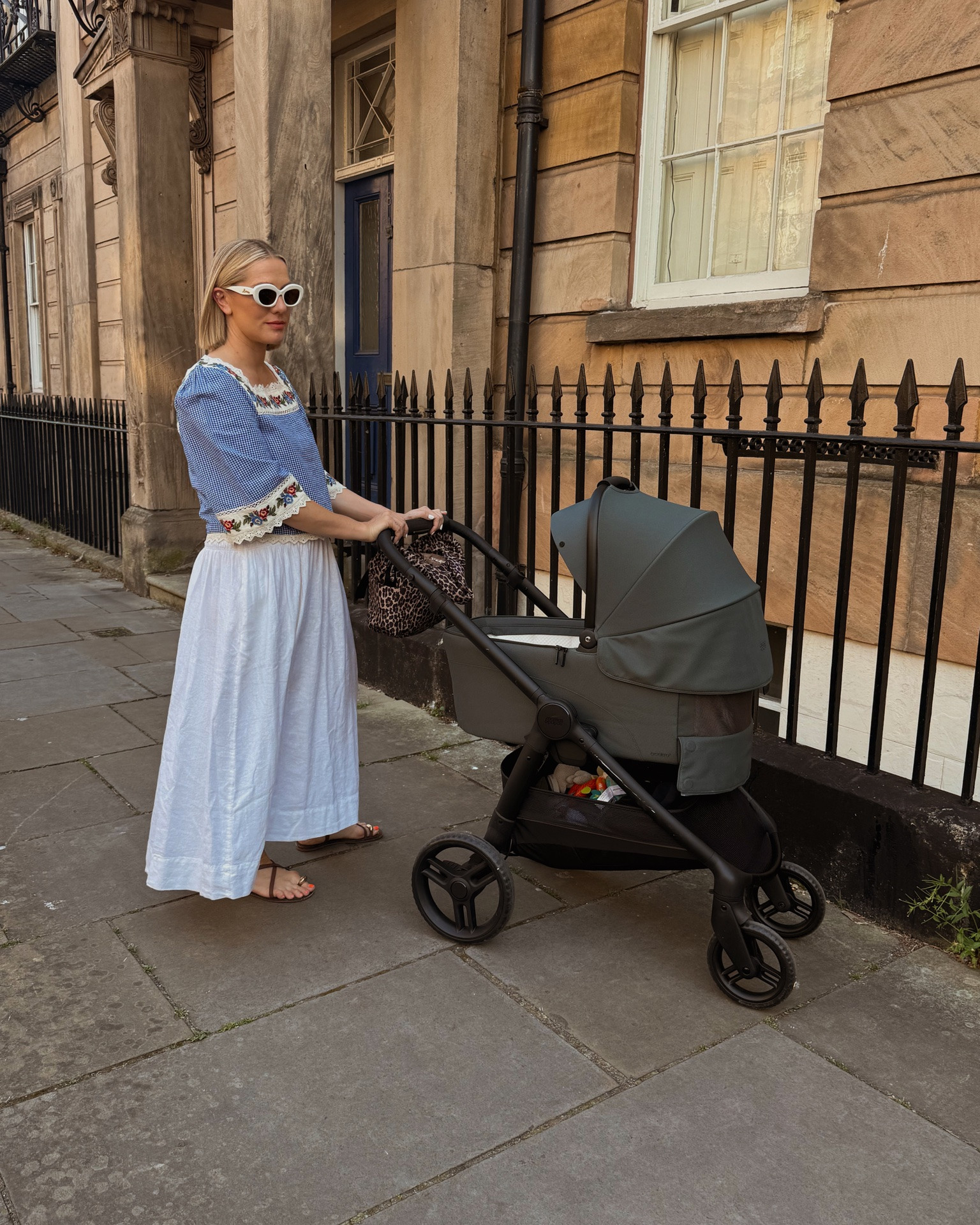 The last few days in Liverpool in outfits

#LTKuk #LTKsummer #LTKeurope