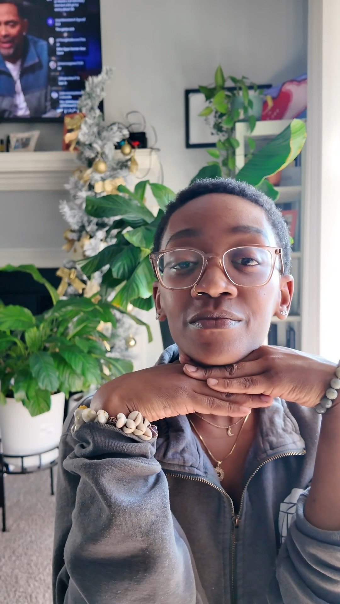 Pov: 3rd big choacid

#LTKgrwm #LTKselfcare #LTKPetite