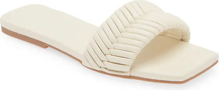 Linx Slide Sandal (Women) | Nordstrom