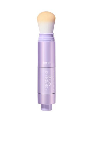 tarte Creaseless SPF 30 Mineral Powder Broad Spectrum SPF 30 Sunscreen in Translucent. | Revolve Clothing (Global)